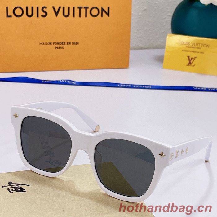 Louis Vuitton Sunglasses Top Quality LVS00966